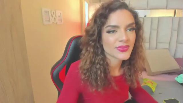 Image 12 of mariiahneedles Stream on Chaturbate on 3 days ago