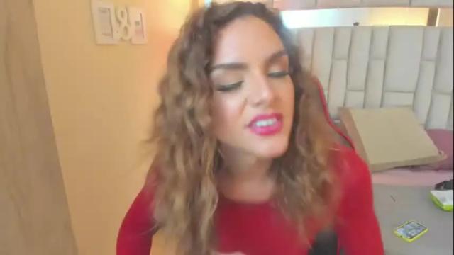 Image 2 of mariiahneedles Stream on Chaturbate on 3 days ago