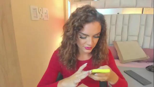 Image 4 of mariiahneedles Stream on Chaturbate on 3 days ago