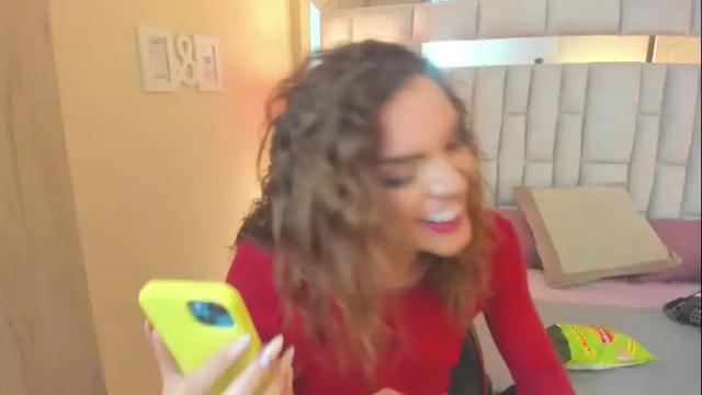 Image 6 of mariiahneedles Stream on Chaturbate on 3 days ago