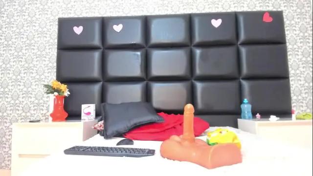 Thumbnail 2, mariiana_fox's Stream at Chaturbate, 1 month ago