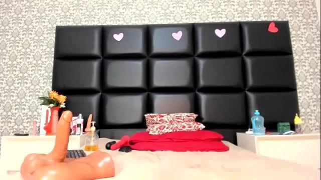 Thumbnail 2, mariiana_fox's Stream at Chaturbate, 9 days ago