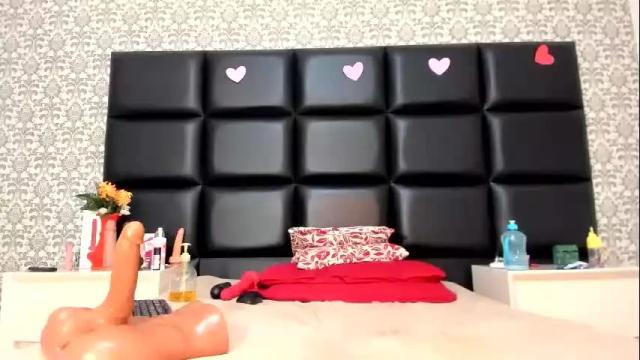 Thumbnail 3, mariiana_fox's Stream at Chaturbate, 9 days ago