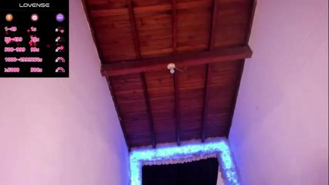 Image 8 of mariiana_hasper Stream on Chaturbate on 2 months ago