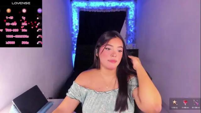 Thumbnail 1, mariiana_hasper's Stream at Chaturbate, 2 months ago