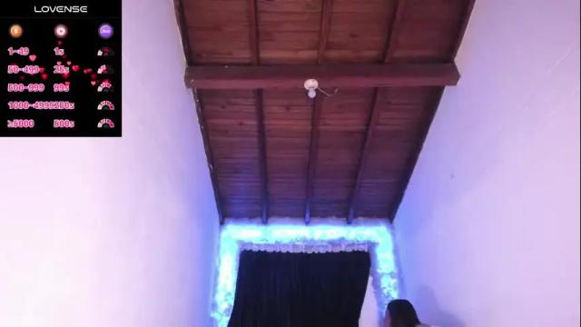 Image 11 of mariiana_hasper Stream on Chaturbate on 2 months ago