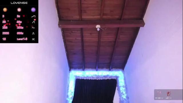 Image 12 of mariiana_hasper Stream on Chaturbate on 2 months ago