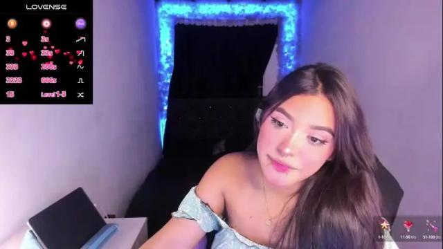 Image 4 of mariiana_hasper Stream on Chaturbate on 2 months ago