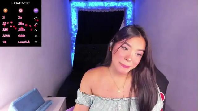 Thumbnail 2, mariiana_hasper's Stream at Chaturbate, 2 months ago