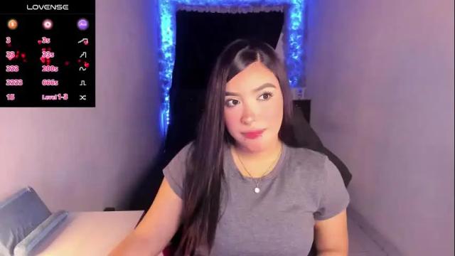 Thumbnail 1, mariiana_hasper's Stream at Chaturbate, 2 months ago