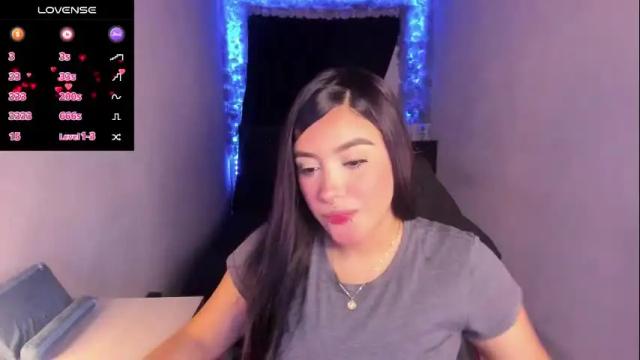 Image 3 of mariiana_hasper Stream on Chaturbate on 2 months ago