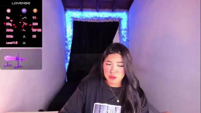 Image 4 of mariiana_hasper Stream on Chaturbate on 1 month ago