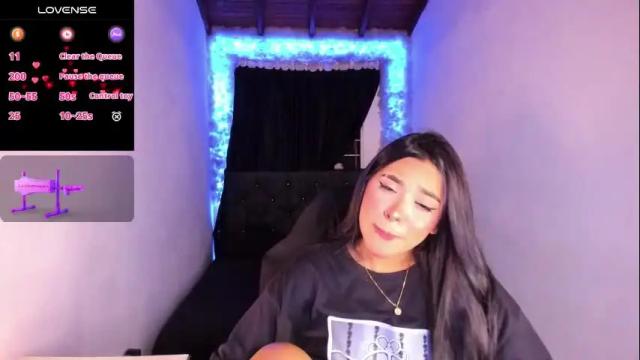 Thumbnail 2, mariiana_hasper's Stream at Chaturbate, 1 month ago