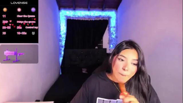 Image 8 of mariiana_hasper Stream on Chaturbate on 1 month ago