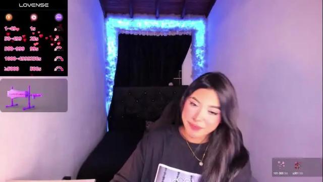 Thumbnail 3, mariiana_hasper's Stream at Chaturbate, 1 month ago