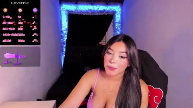 Thumbnail 1, mariiana_hasper's Stream at Chaturbate, 1 month ago