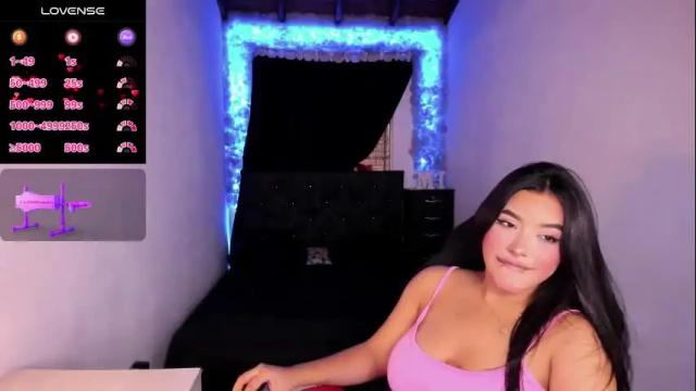 Thumbnail 3, mariiana_hasper's Stream at Chaturbate, 1 month ago