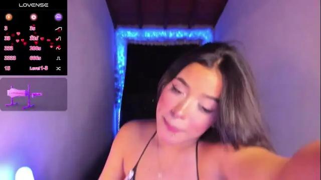 Image 8 of mariiana_hasper Stream on Chaturbate on 1 month ago