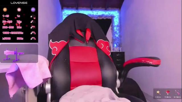 Image 8 of mariiana_hasper Stream on Chaturbate on 1 month ago