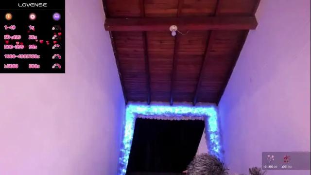 Image 10 of mariiana_hasper Stream on Chaturbate on 1 month ago