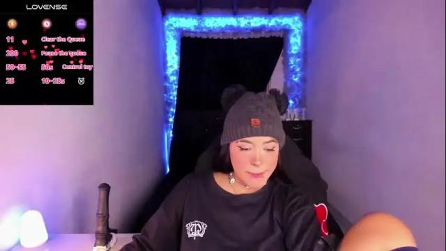 Image 12 of mariiana_hasper Stream on Chaturbate on 1 month ago