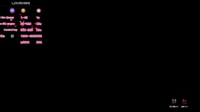 Thumbnail 2, mariiana_hasper's Stream at Chaturbate, 1 month ago