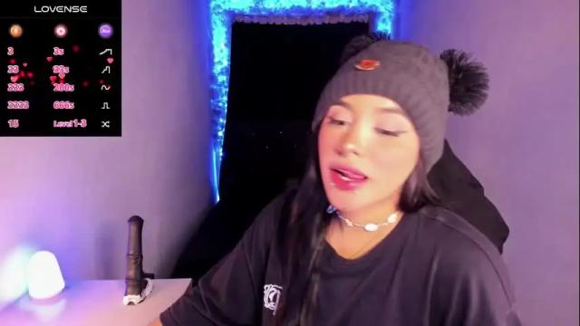 Image 6 of mariiana_hasper Stream on Chaturbate on 1 month ago