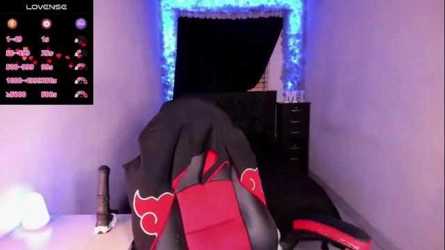 Image 8 of mariiana_hasper Stream on Chaturbate on 1 month ago