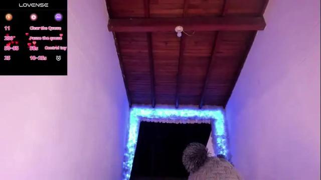 Thumbnail 3, mariiana_hasper's Stream at Chaturbate, 1 month ago