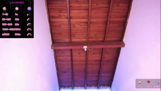Image 11 of mariiana_hasper Stream on Chaturbate on 1 month ago