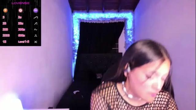 Image 12 of mariiana_hasper Stream on Chaturbate on 1 month ago