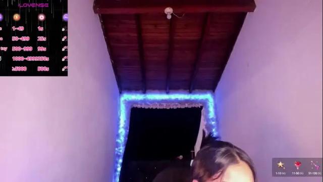 Image 7 of mariiana_hasper Stream on Chaturbate on 1 month ago