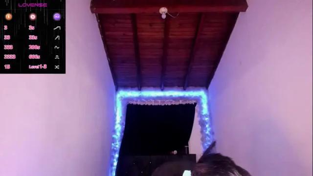 Image 8 of mariiana_hasper Stream on Chaturbate on 1 month ago