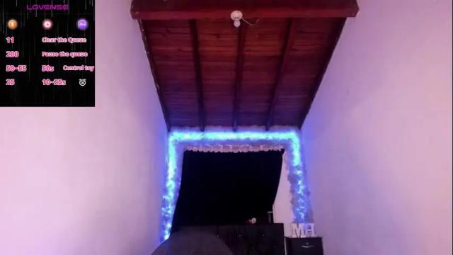 Thumbnail 3, mariiana_hasper's Stream at Chaturbate, 1 month ago