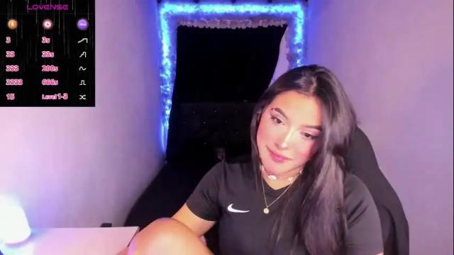 Thumbnail 1, mariiana_hasper's Stream at Chaturbate, 1 month ago