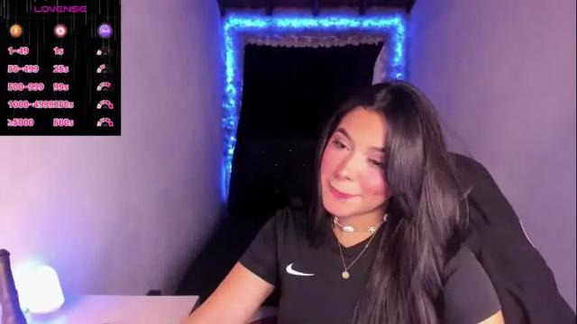 Image 11 of mariiana_hasper Stream on Chaturbate on 1 month ago