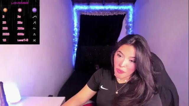 Thumbnail 2, mariiana_hasper's Stream at Chaturbate, 1 month ago