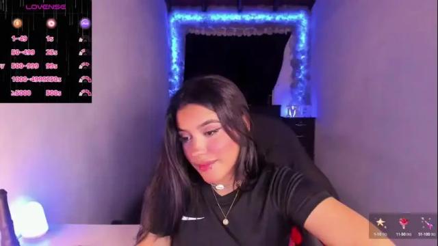 Thumbnail 3, mariiana_hasper's Stream at Chaturbate, 1 month ago