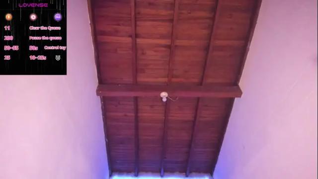 Image 10 of mariiana_hasper Stream on Chaturbate on 1 month ago