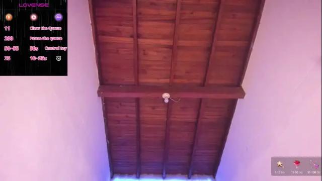 Image 12 of mariiana_hasper Stream on Chaturbate on 1 month ago