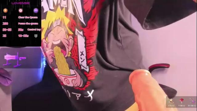 Image 4 of mariiana_hasper Stream on Chaturbate on 1 month ago