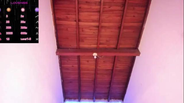 Image 8 of mariiana_hasper Stream on Chaturbate on 1 month ago
