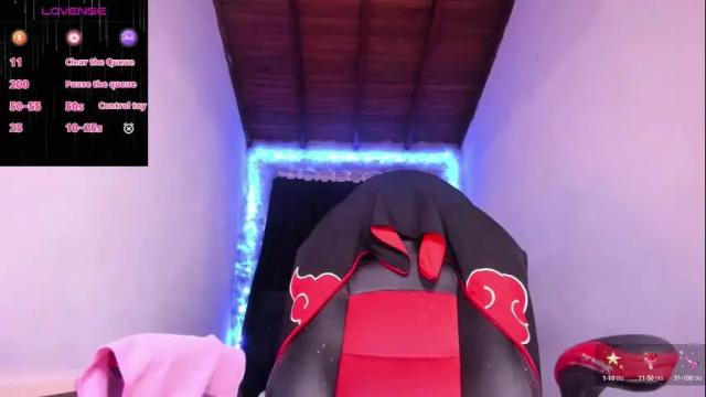 Image 10 of mariiana_hasper Stream on Chaturbate on 1 month ago