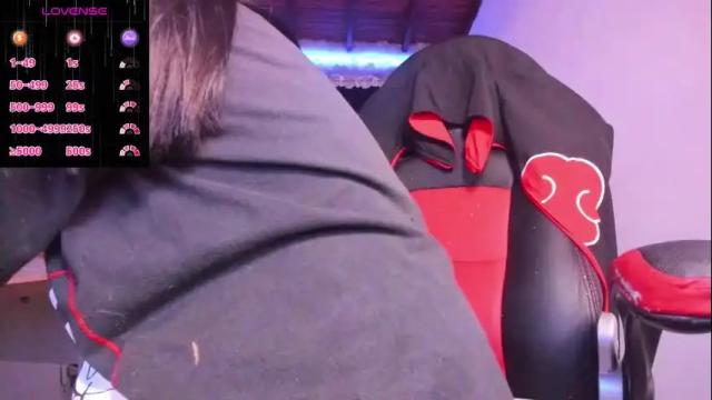 Image 11 of mariiana_hasper Stream on Chaturbate on 1 month ago