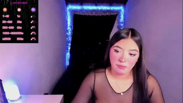 Thumbnail 1, mariiana_hasper's Stream at Chaturbate, 1 month ago