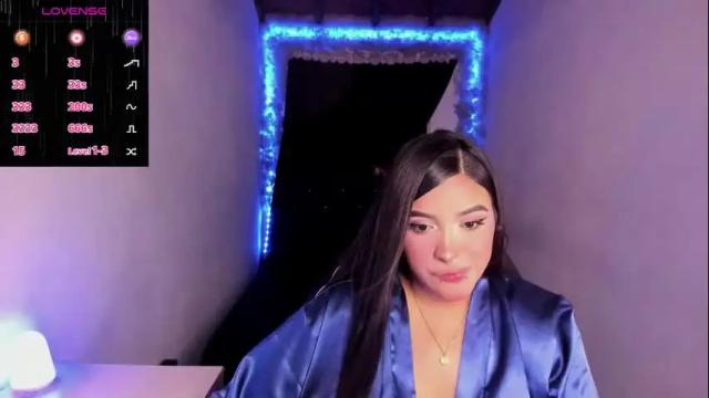 Thumbnail 1, mariiana_hasper's Stream at Chaturbate, 1 month ago