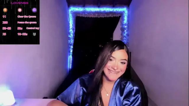 Image 11 of mariiana_hasper Stream on Chaturbate on 1 month ago