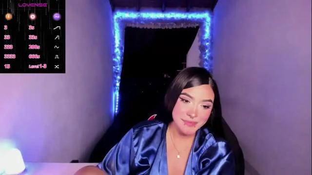 Image 12 of mariiana_hasper Stream on Chaturbate on 1 month ago