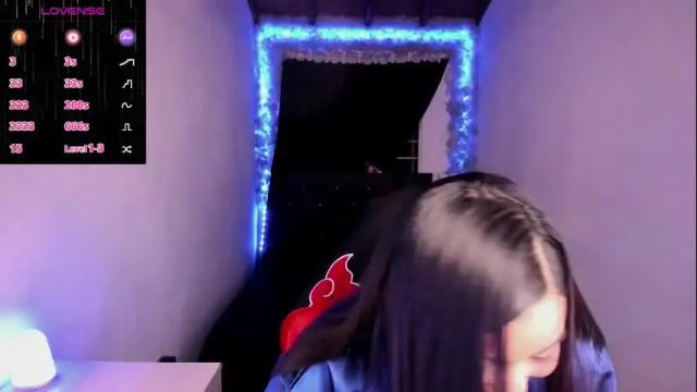 Image 2 of mariiana_hasper Stream on Chaturbate on 1 month ago
