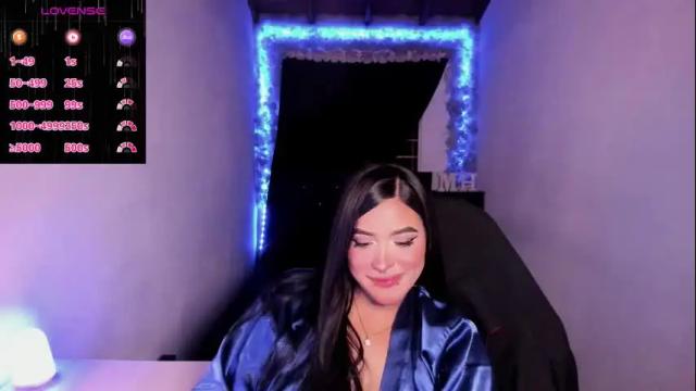 Image 7 of mariiana_hasper Stream on Chaturbate on 1 month ago